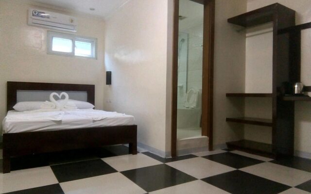 FAP Exzel Hotel and KTV Bar