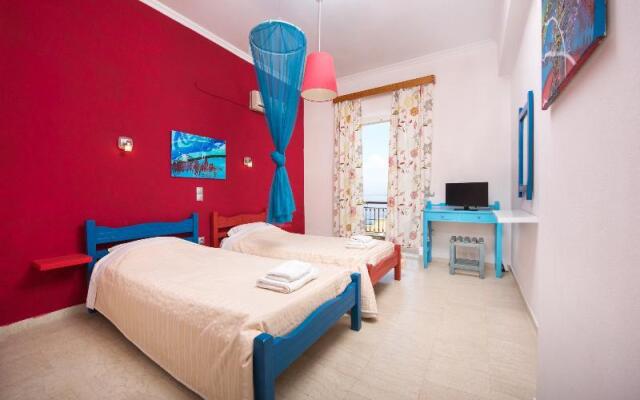 9 Muses Sea View Mansion