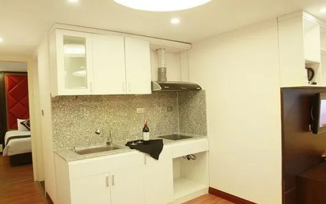Hanoi Delight Hotel