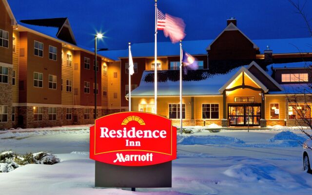 Residence Inn by Marriott Helena