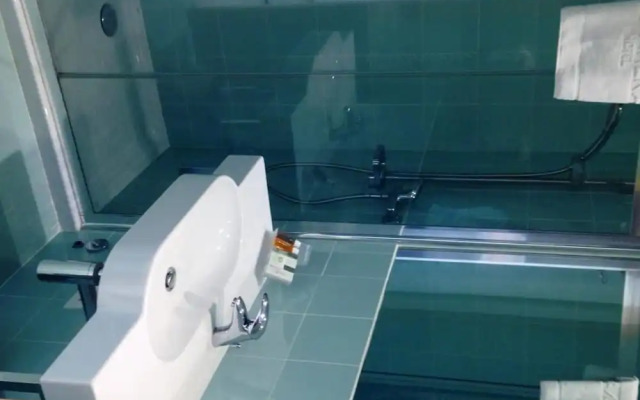 Blu Arena Hotel