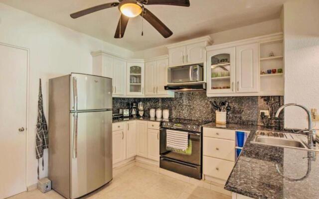 New Year Available 3BR 200Mbps Wifi & Bikes & Beach Access