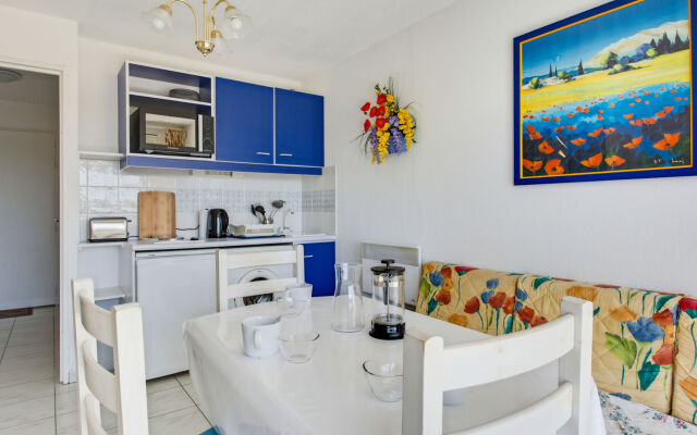 Apartment Les Jardins d'Anglade