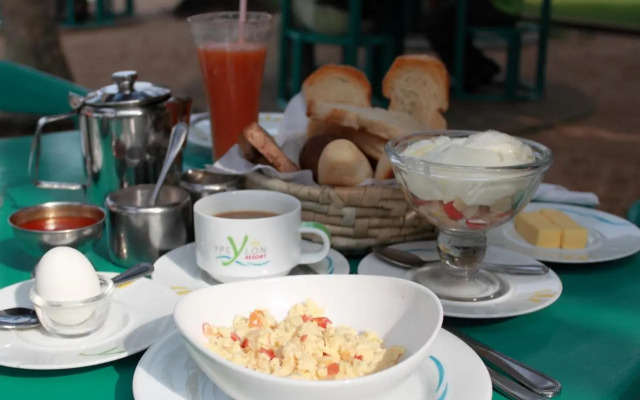 Ypsylon Resort Ostküste