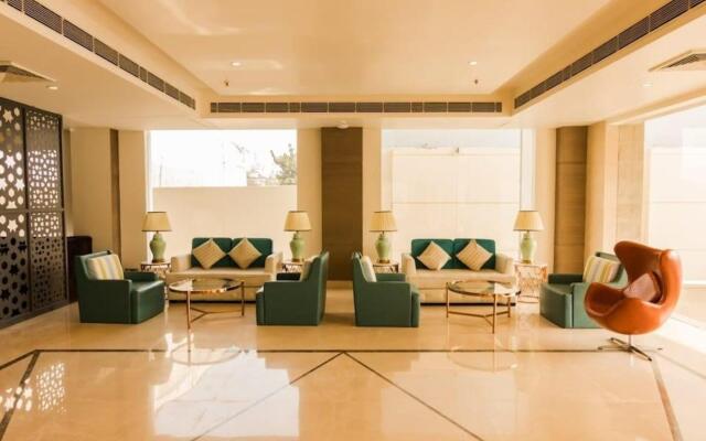 Amara Gateway Hotel