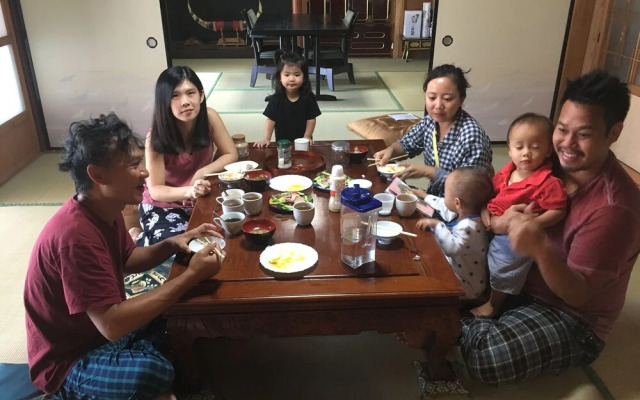 Guest House Ilonggo