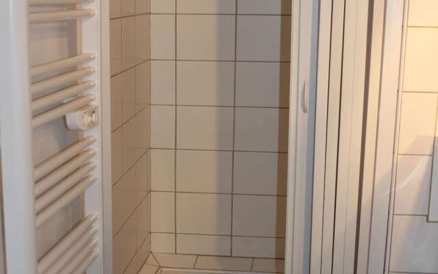 Appartement de L'Armoise