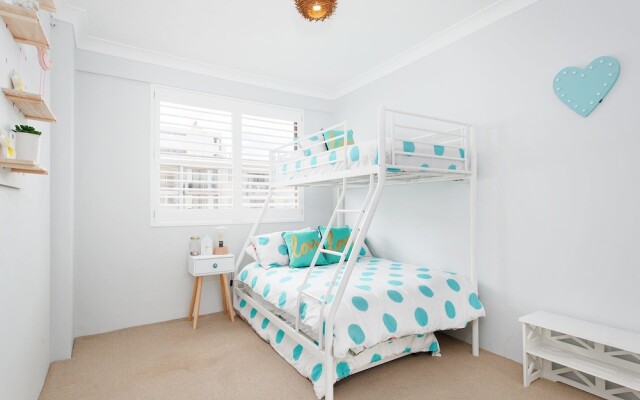 The Poplars, Unit 30/34 Magnus Street