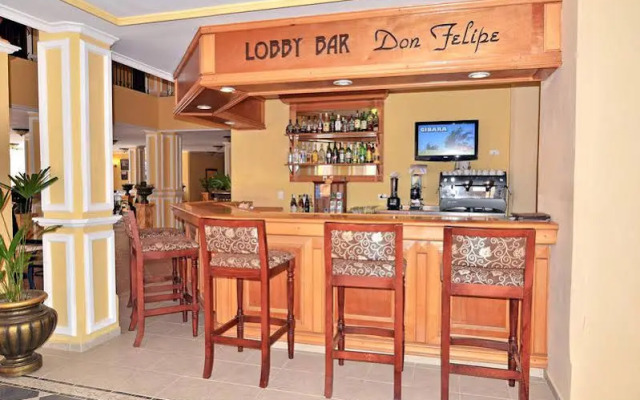 Hotel E Ordoño
