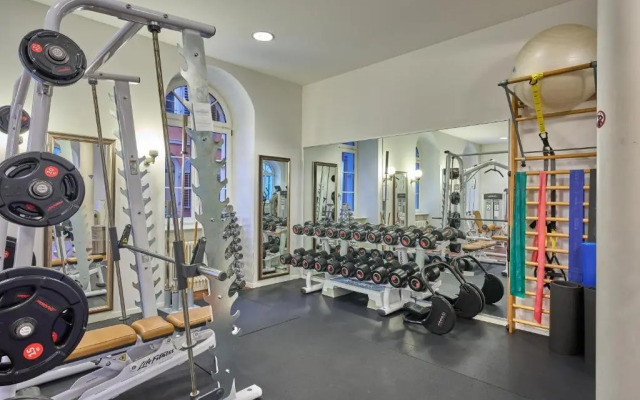 Limmathof Baden Hotel & Spa
