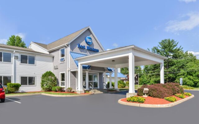 Inn on Storrs