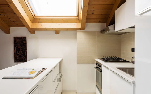 Castelli Residence