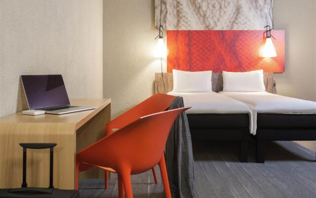 ibis Liège Centre Opéra