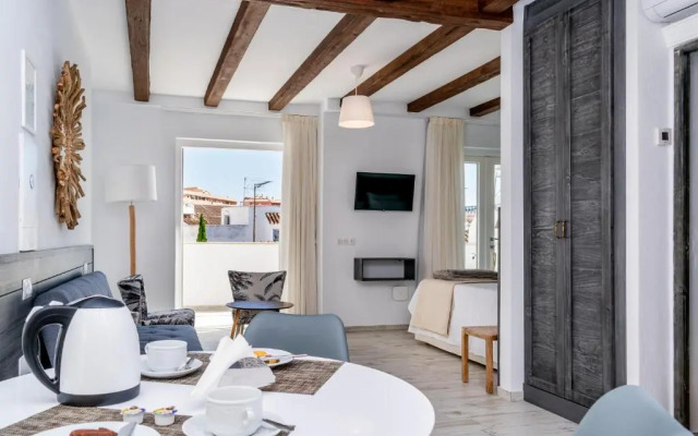 Casa del Patio - Boutique Apartments
