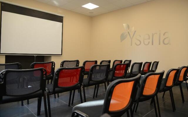 Yseria Hôtel