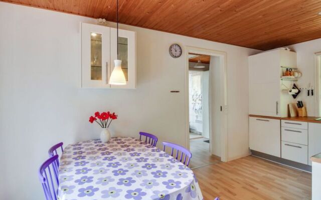 "Morten" - 300m from the sea in Bornholm