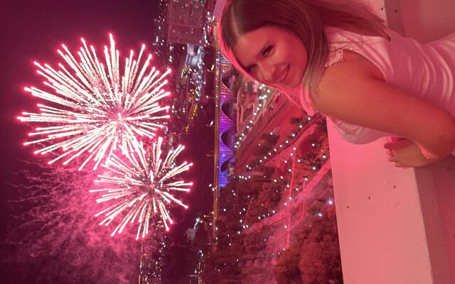 Апартаменты на улице Калинина 2А