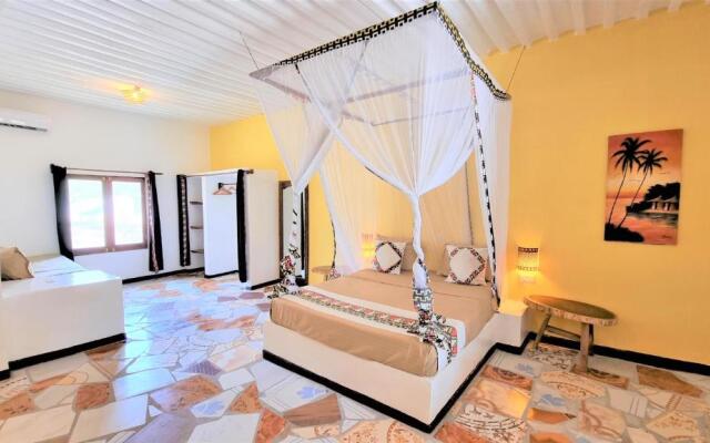 Paradise Beach Resort