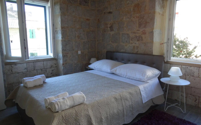 Guesthouse Pjaceta