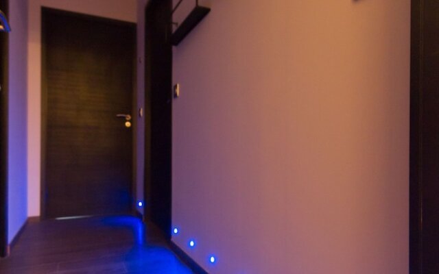 Appartement Design Croisette Gambetta 1