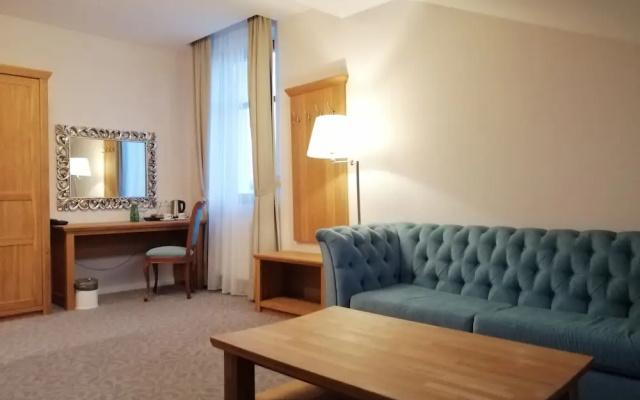 Pałac Mortęgi Hotel Spa
