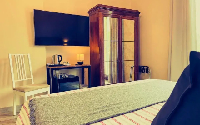 Charming Bellagio Boutique Hotel