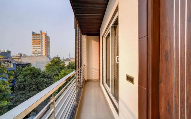 Treebo Corporate Inn