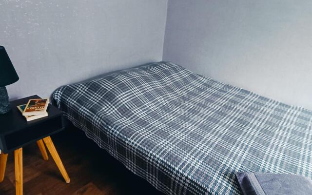 Апартаменты на проспекте имени Газеты Красноярский Рабочий 107А