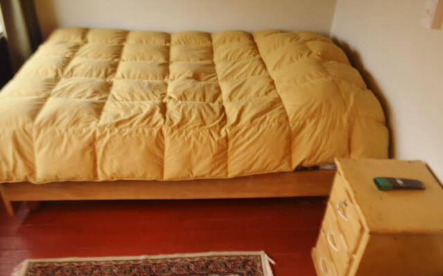 Antis Hostel Cusco