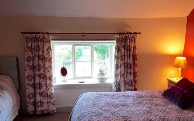 Manor Farm Bed and Breakfast