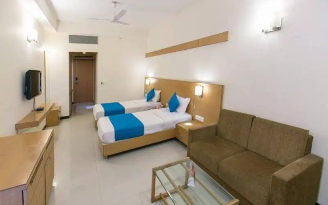 ZO Mangal Vijay Nagar