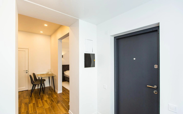 3 Vodna Apartment