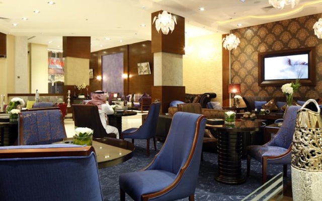 Ewaa Express Hotel - Olaya
