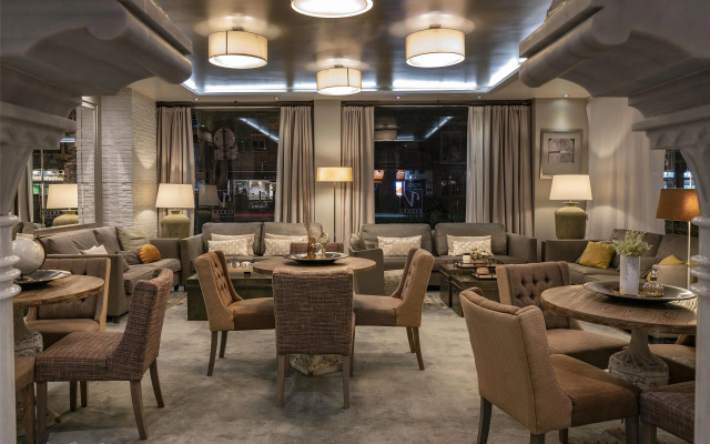 Vincci Albayzin Hotel