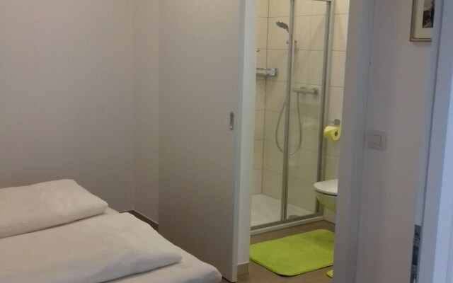 Ferienwohnung - Rauchkofel