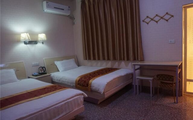 Haoxiang Hotel