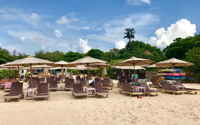 "nusa Dua Luxury 2 Bedroom Apartment"