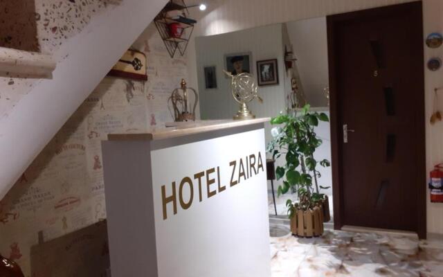 Hotel Zaira