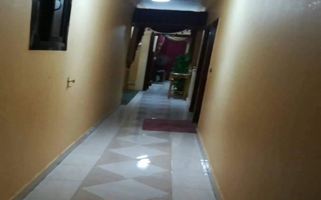 Apartment For Rent in Faisal Giza