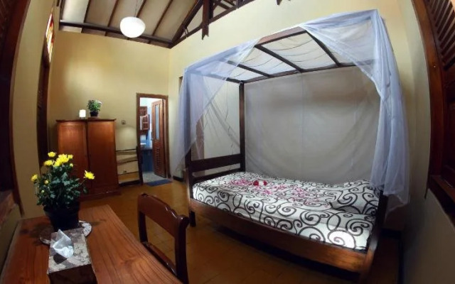 Villa Sambal