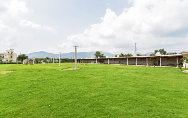 OYO 50001 Kachawa Resort