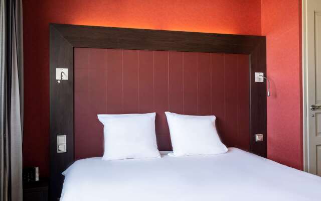 Clarion Aparthotel Toulouse Blagnac Airport