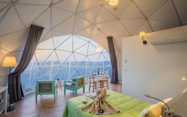 Eco Country House, Star View Area