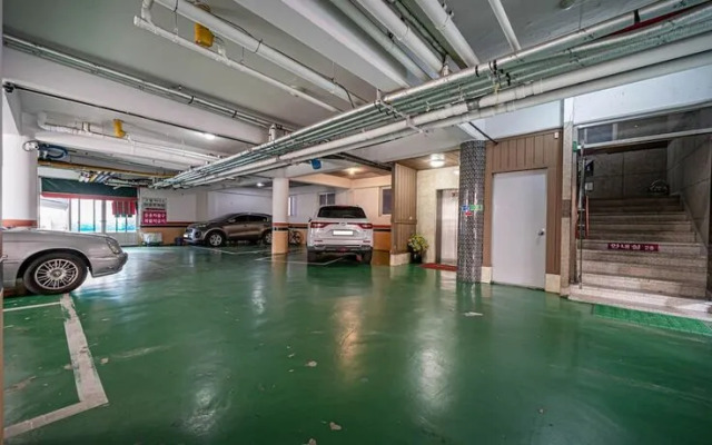 Ulsan Sinjeongdong Venus