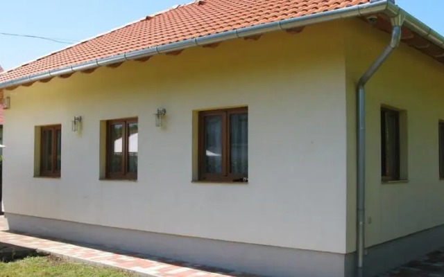 Nelke Haus