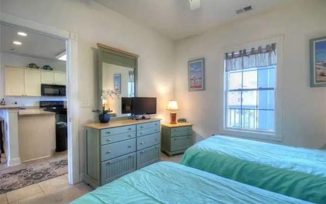Magnolia Pointe Two-bedroom Apartment 304-4811