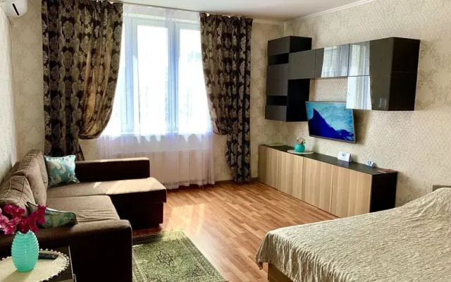 Apartamenty Mechta 24 na ul. SHejnkmana, 88