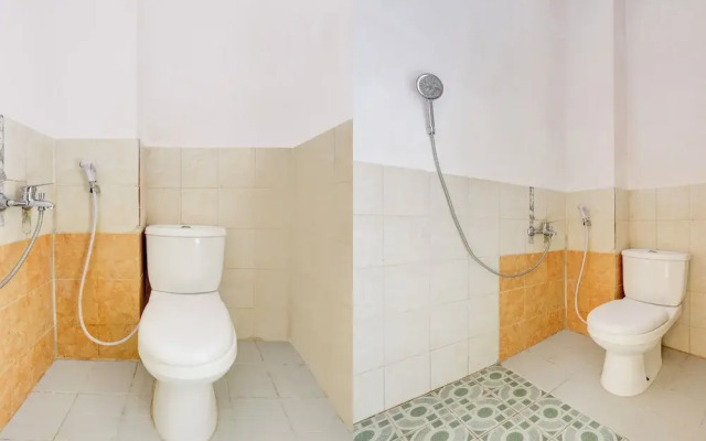 SPOT ON 94122 Homestay Arva