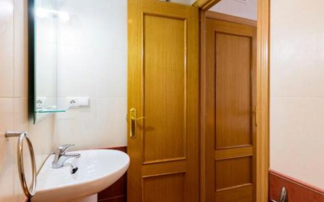 Apartment Mediterranean Blau