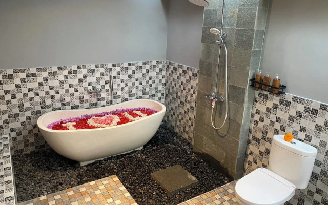 Gunung Gelagah Ubud Villas by EPS